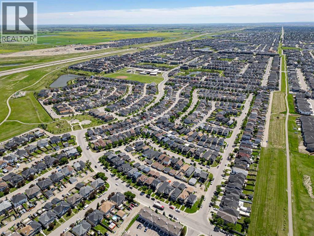 28 Saddlebrook Gardens Ne, Calgary, Alberta  T3J 5M6 - Photo 40 - A2325561