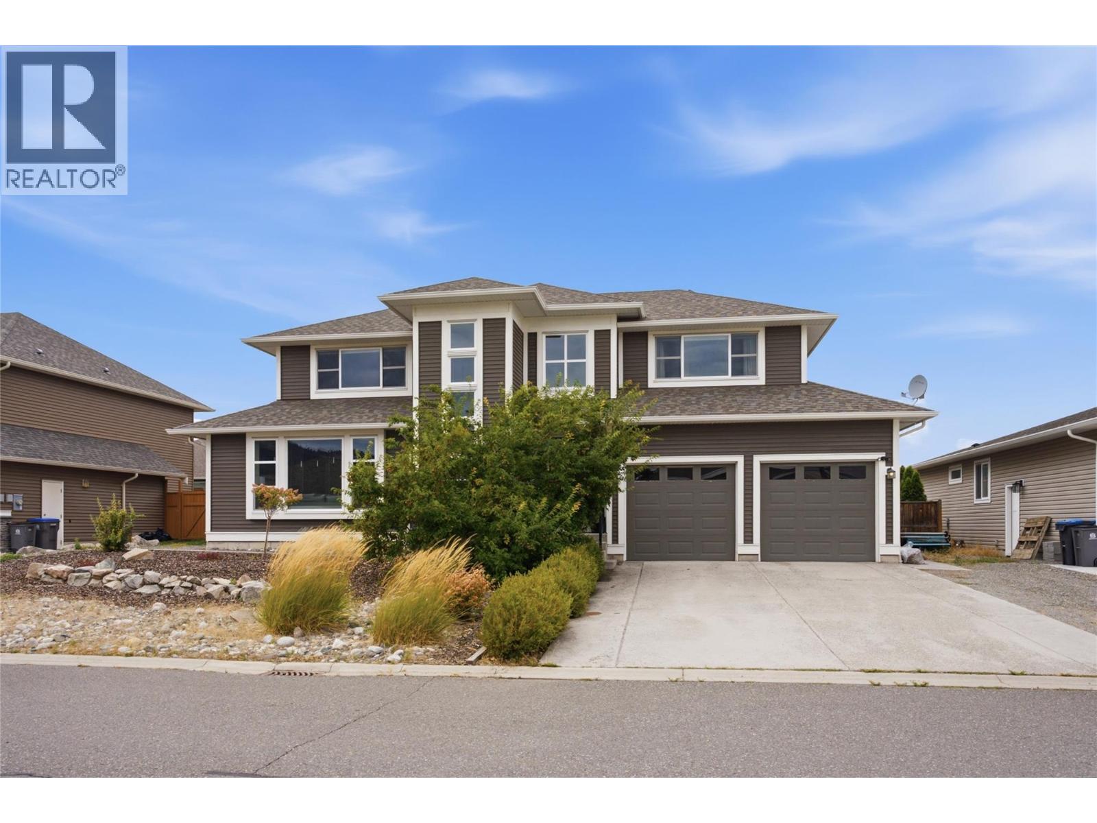 1551 Cowan Way, Merritt, British Columbia