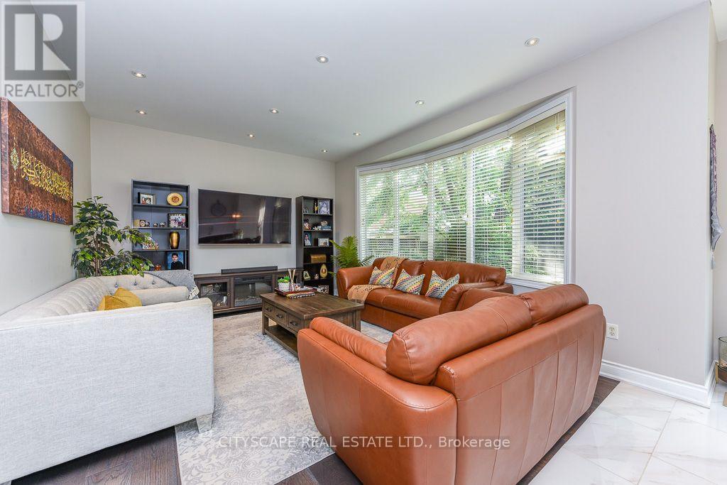 879 Bennett Boulevard, Milton, Ontario  L9T 6X9 - Photo 14 - W13738510