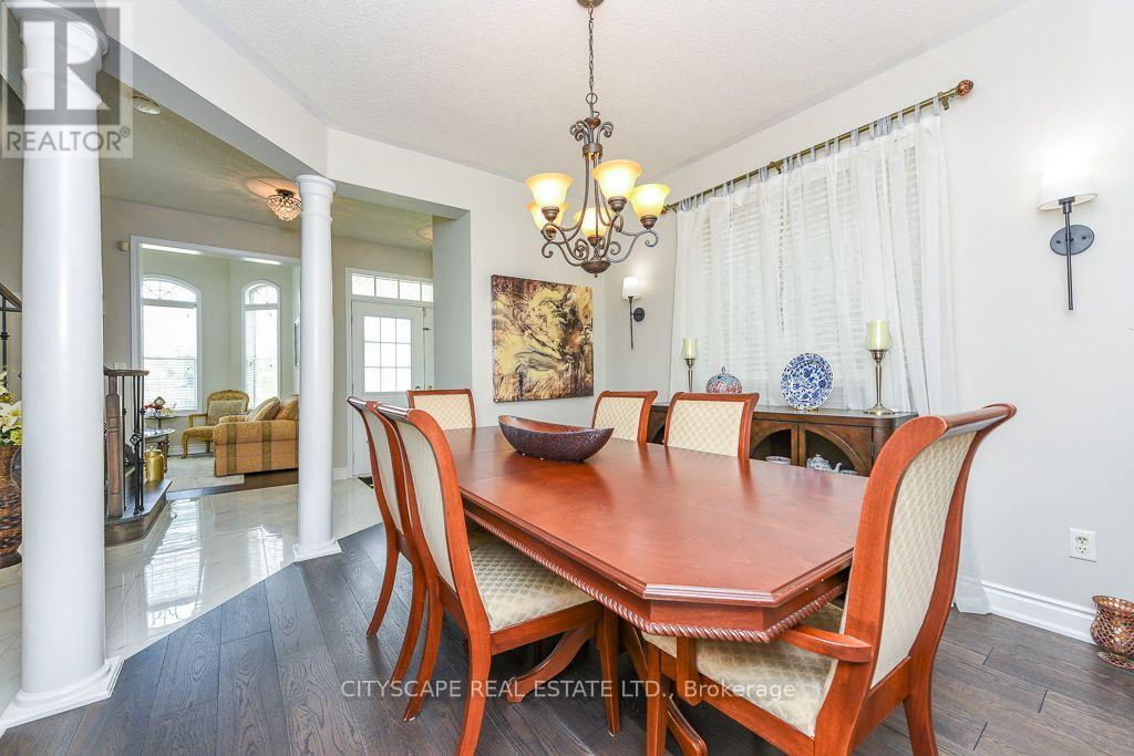 879 Bennett Boulevard, Milton, Ontario  L9T 6X9 - Photo 10 - W13738510
