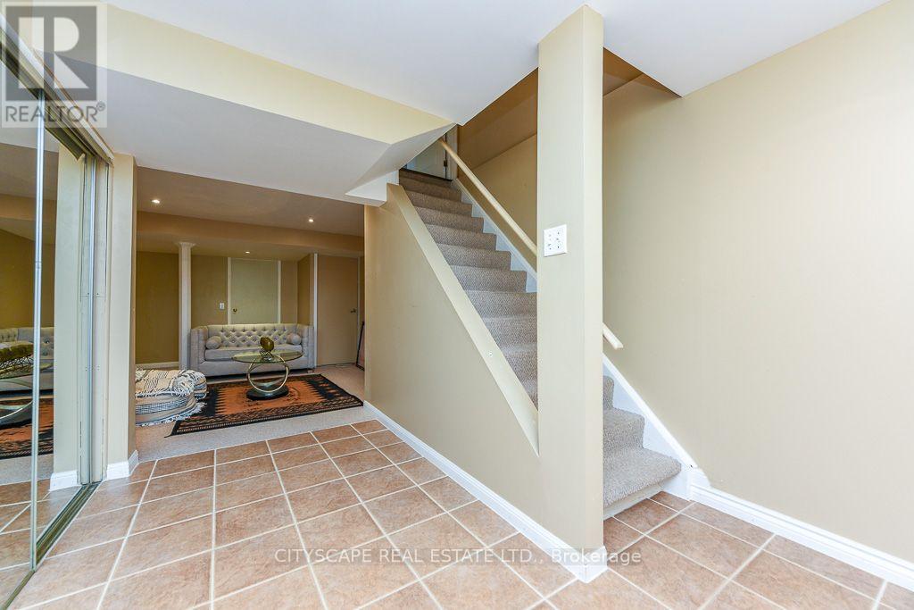 879 Bennett Boulevard, Milton, Ontario  L9T 6X9 - Photo 38 - W13738510