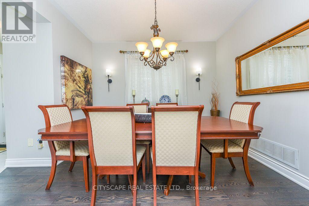 879 Bennett Boulevard, Milton, Ontario  L9T 6X9 - Photo 11 - W13738510
