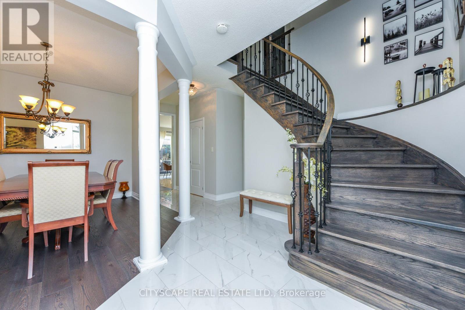 879 Bennett Boulevard, Milton, Ontario  L9T 6X9 - Photo 9 - W13738510