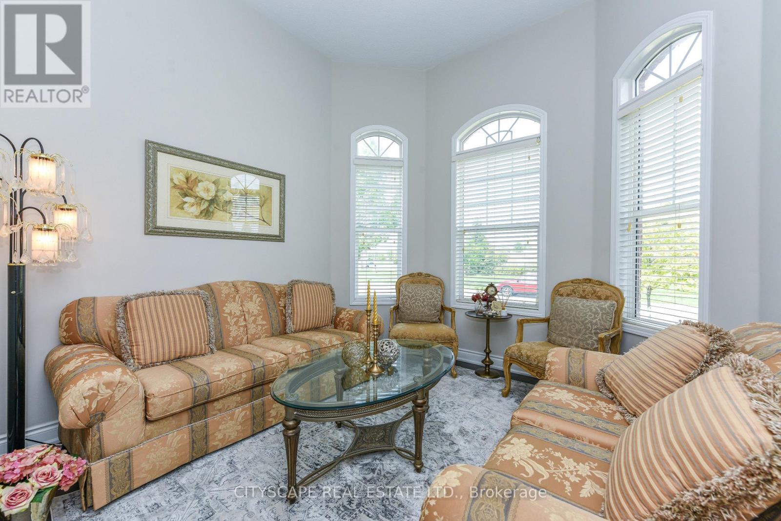 879 Bennett Boulevard, Milton, Ontario  L9T 6X9 - Photo 5 - W13738510