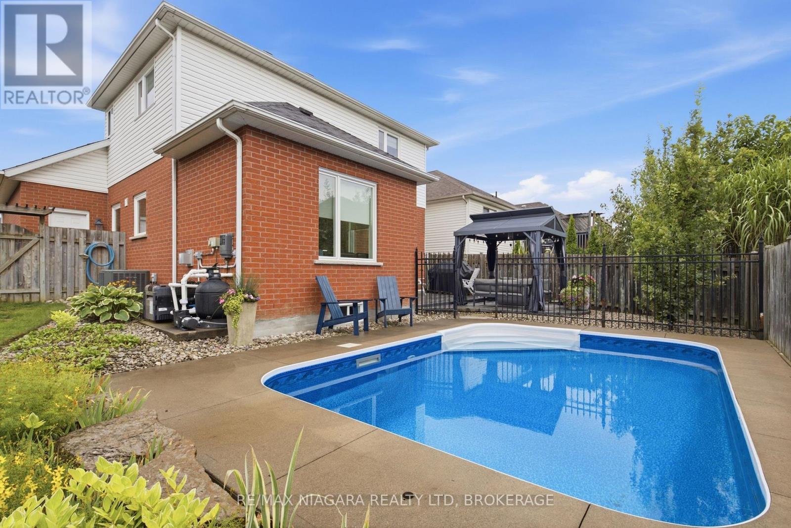 15 Cozocar Crescent, St. Catharines, Ontario  L2S 3Y5 - Photo 14 - X13737724