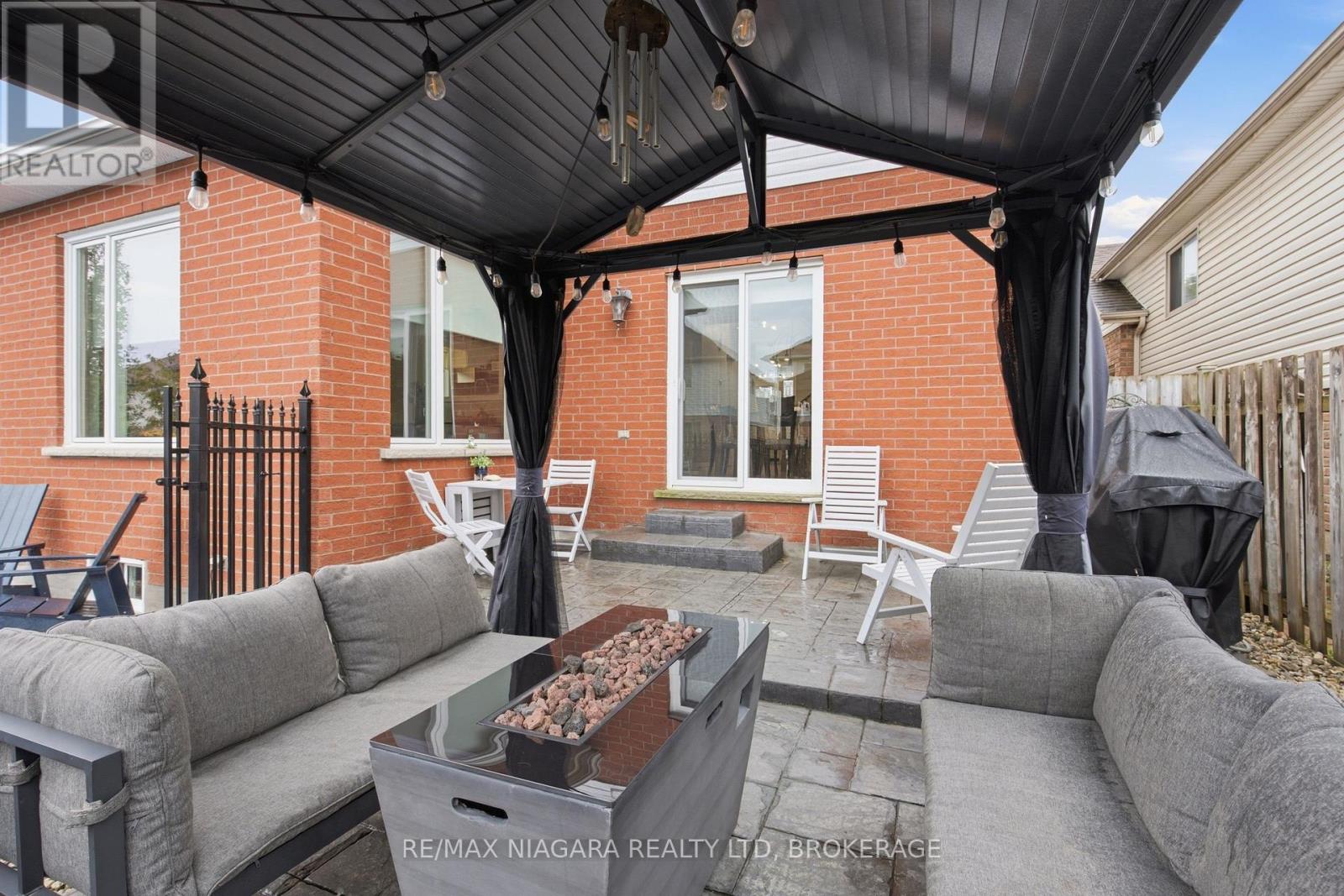 15 Cozocar Crescent, St. Catharines, Ontario  L2S 3Y5 - Photo 18 - X13737724