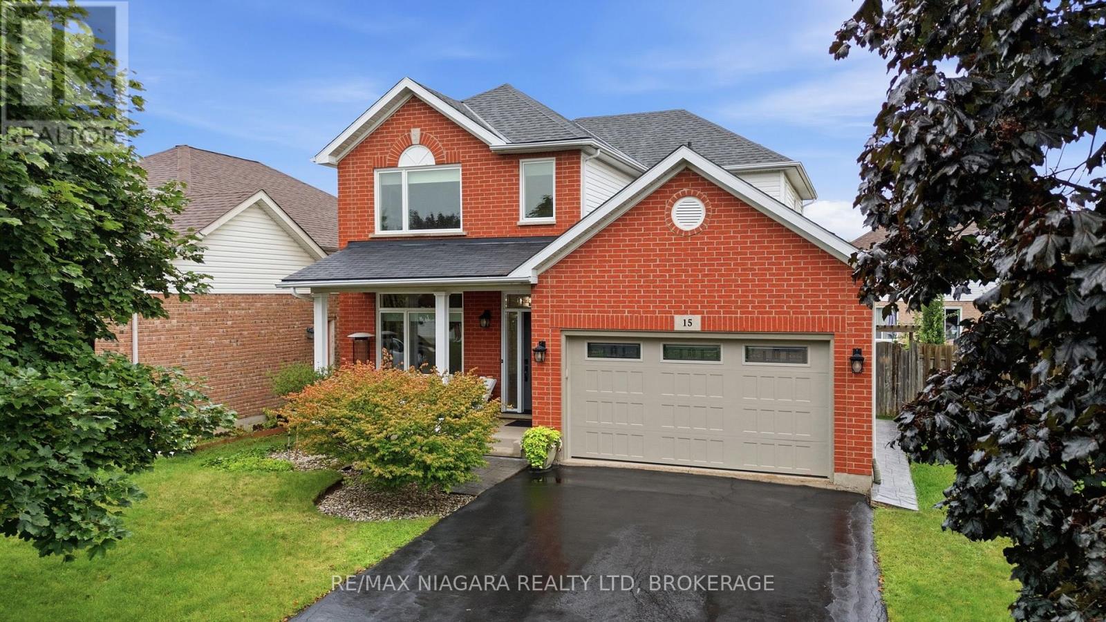 15 Cozocar Crescent, St. Catharines, Ontario  L2S 3Y5 - Photo 25 - X13737724
