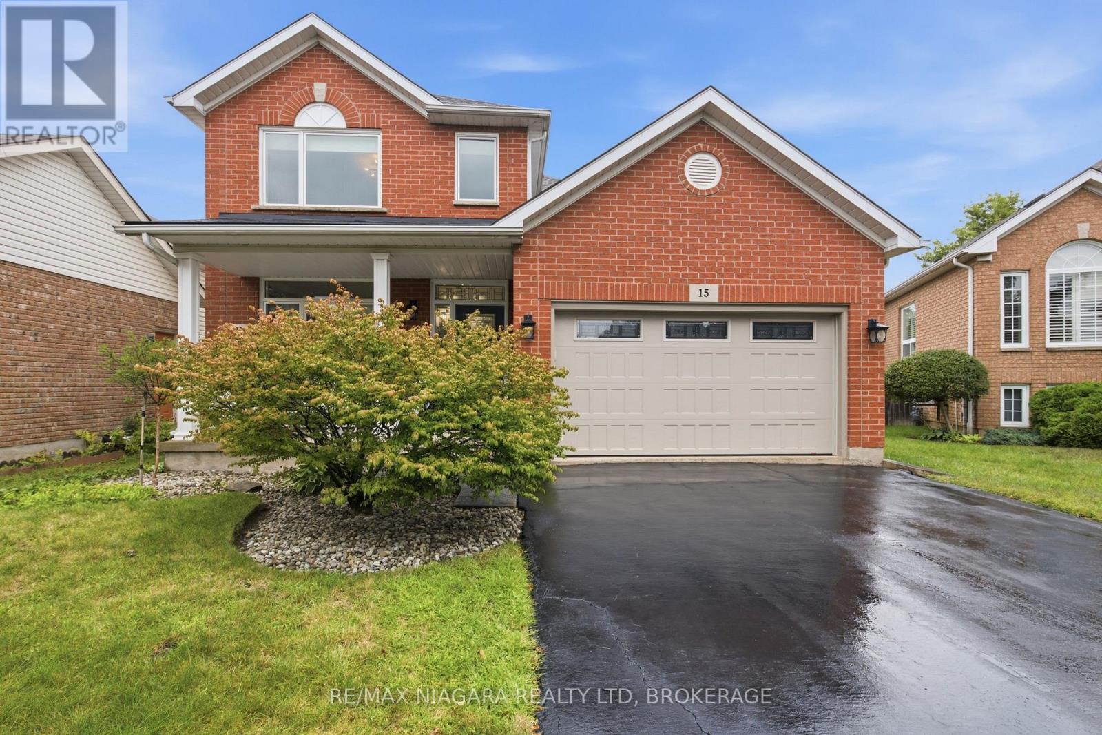 15 Cozocar Crescent, St. Catharines, Ontario  L2S 3Y5 - Photo 27 - X13737724