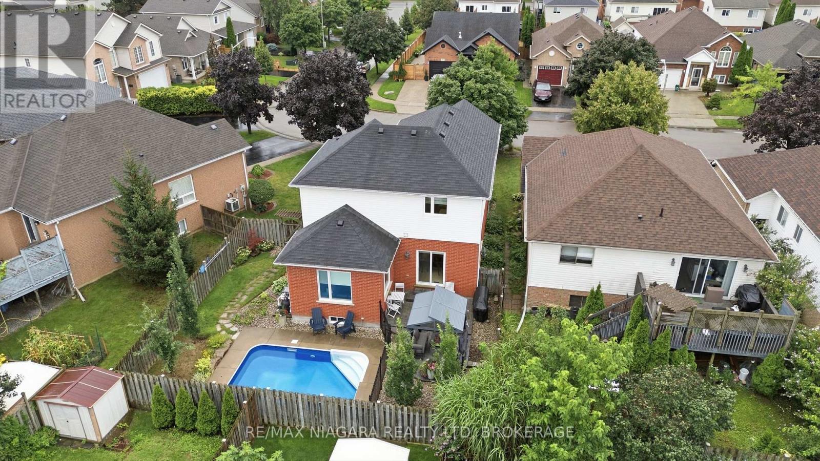 15 Cozocar Crescent, St. Catharines, Ontario  L2S 3Y5 - Photo 21 - X13737724