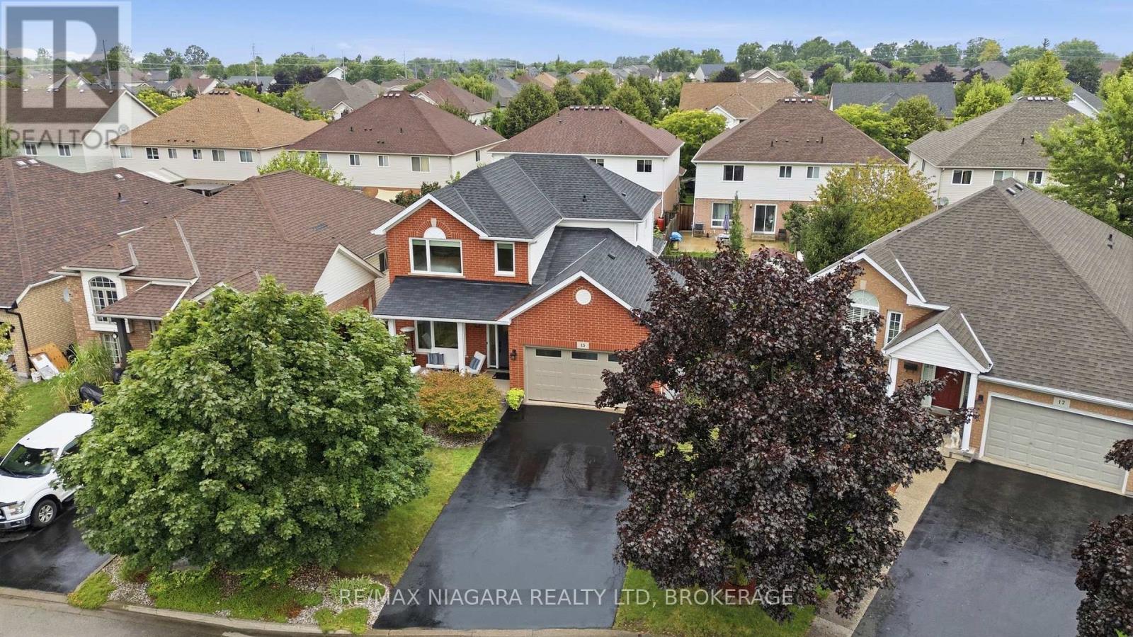 15 Cozocar Crescent, St. Catharines, Ontario  L2S 3Y5 - Photo 20 - X13737724