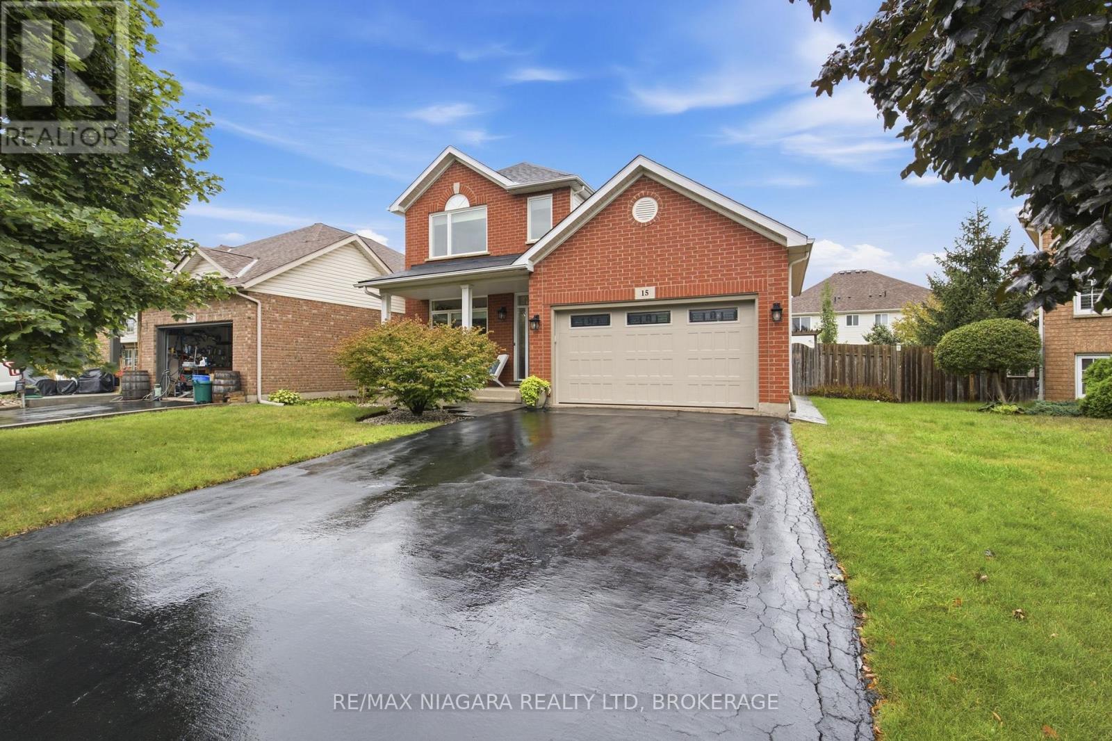 15 Cozocar Crescent, St. Catharines, Ontario  L2S 3Y5 - Photo 26 - X13737724