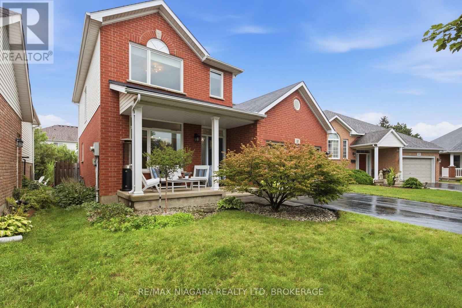 15 Cozocar Crescent, St. Catharines, Ontario  L2S 3Y5 - Photo 28 - X13737724