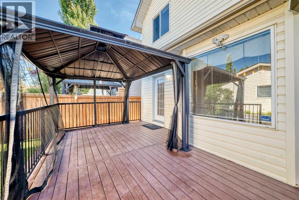 22 Cramond Crescent Se, Calgary, Alberta  T3M 1B7 - Photo 43 - A2341689