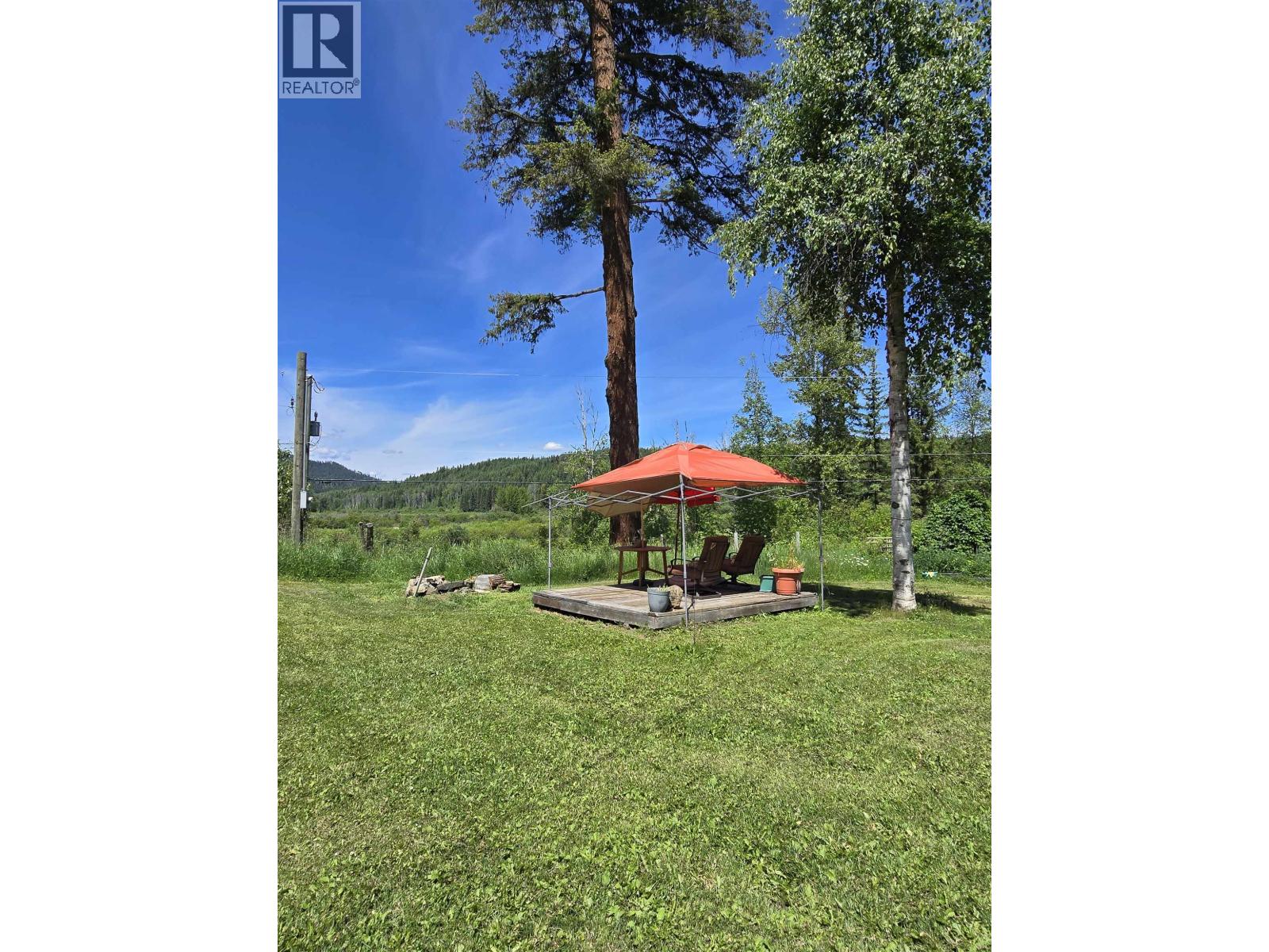 2261 Eagle Creek Road, Canim Lake, British Columbia  V0K 1J0 - Photo 2 - R3161052