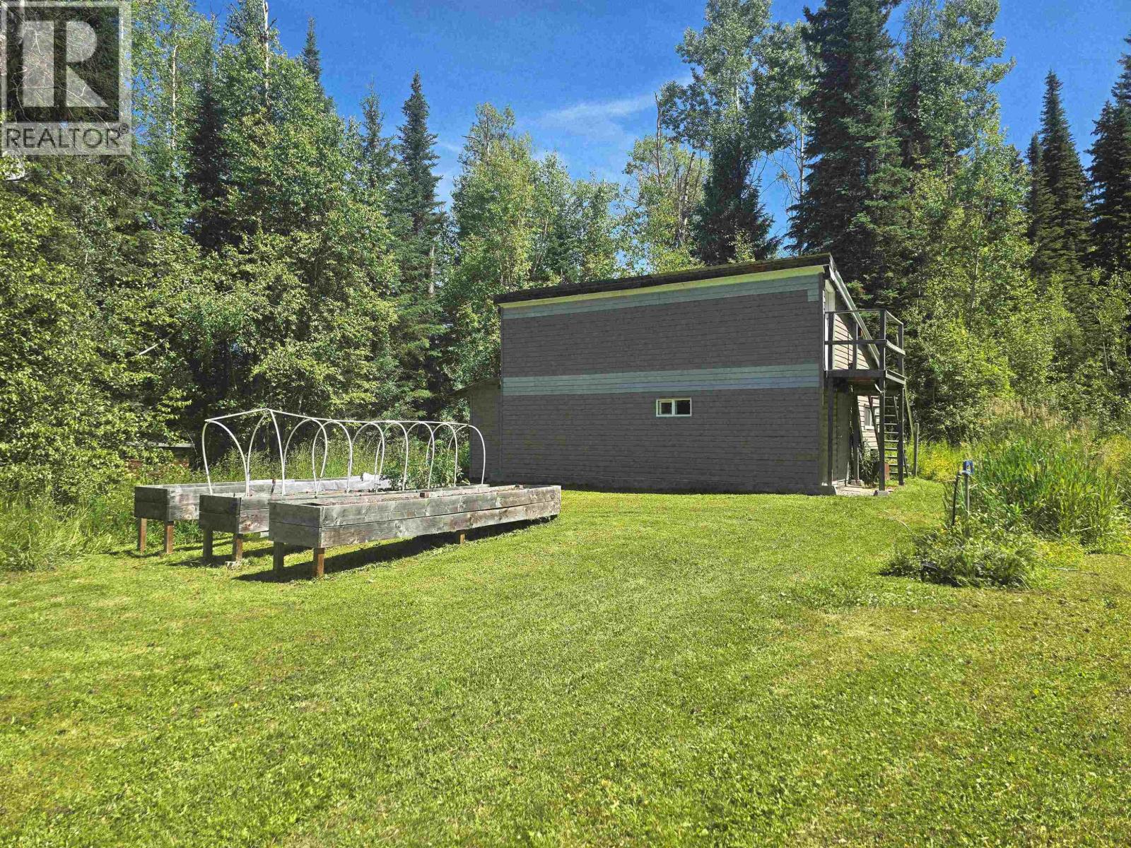 2261 Eagle Creek Road, Canim Lake, British Columbia  V0K 1J0 - Photo 28 - R3161052