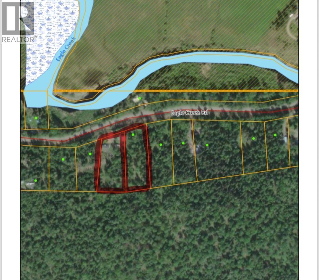 2261 Eagle Creek Road, Canim Lake, British Columbia  V0K 1J0 - Photo 38 - R3161052
