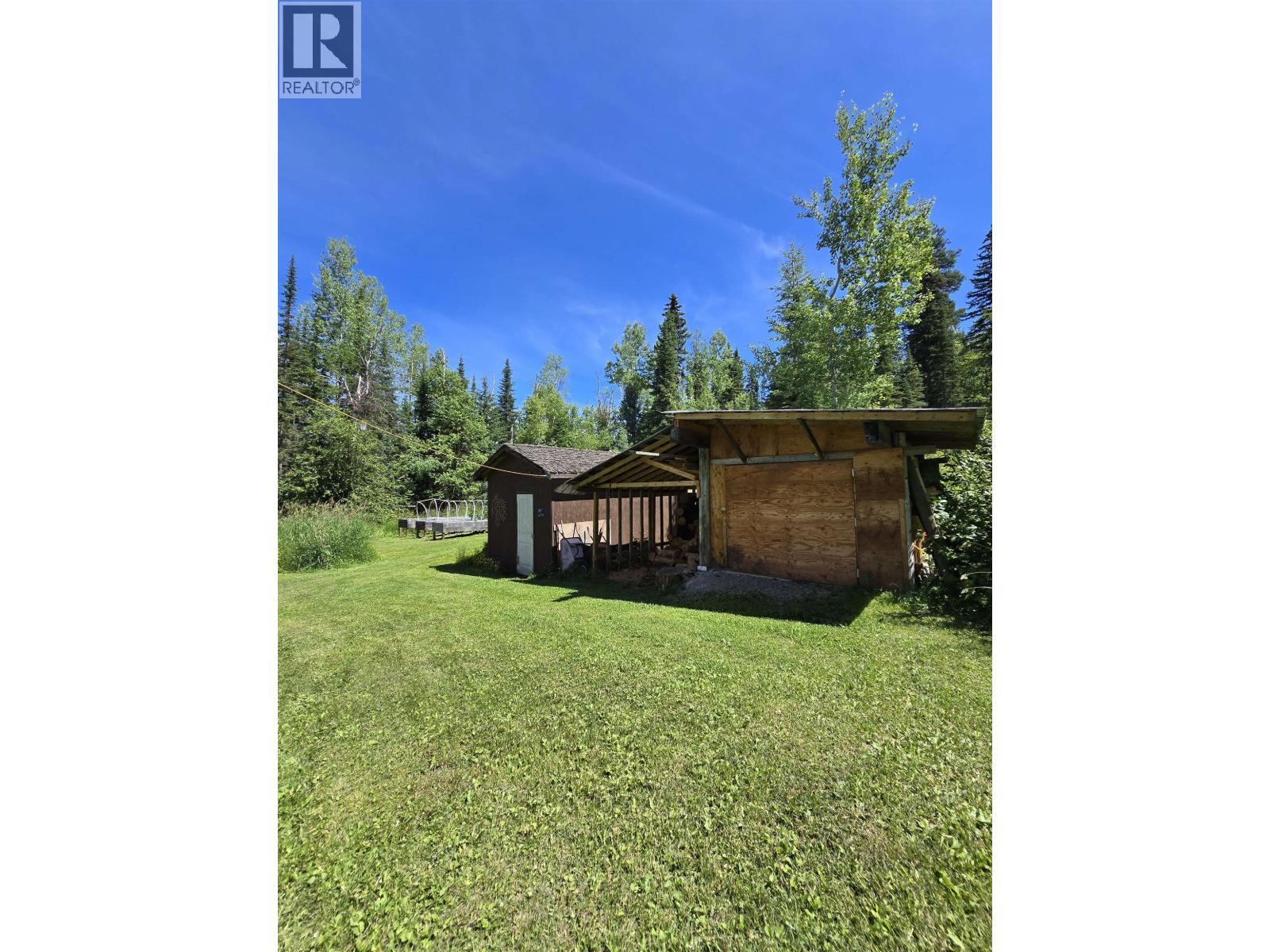 2261 Eagle Creek Road, Canim Lake, British Columbia  V0K 1J0 - Photo 39 - R3161052