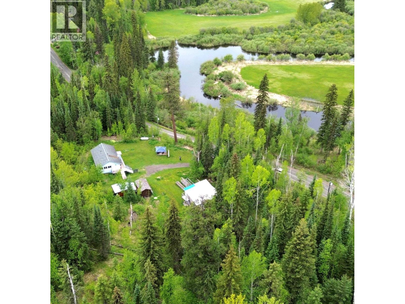 2261 Eagle Creek Road, Canim Lake, British Columbia  V0K 1J0 - Photo 5 - R3161052