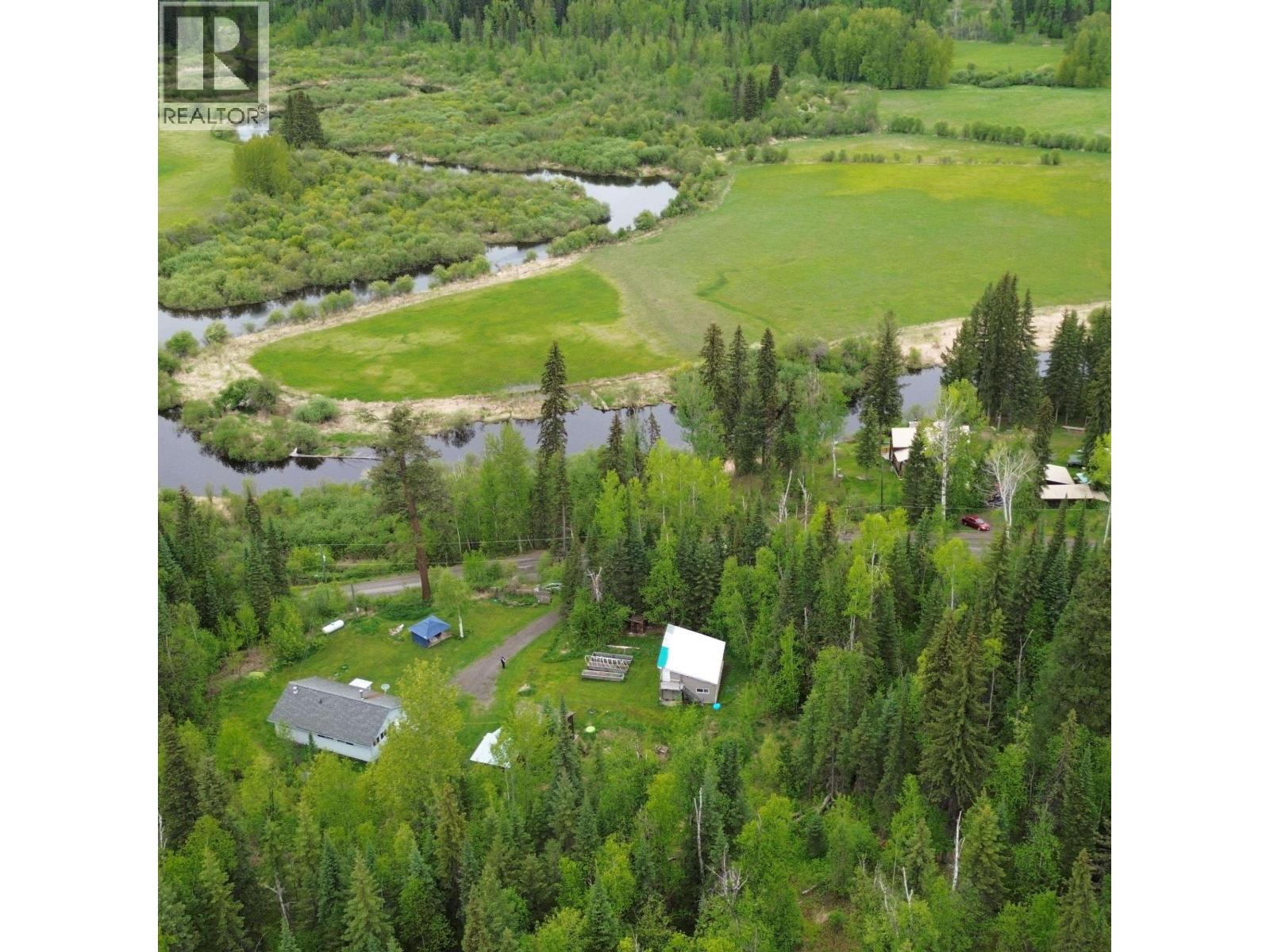 2261 Eagle Creek Road, Canim Lake, British Columbia  V0K 1J0 - Photo 6 - R3161052