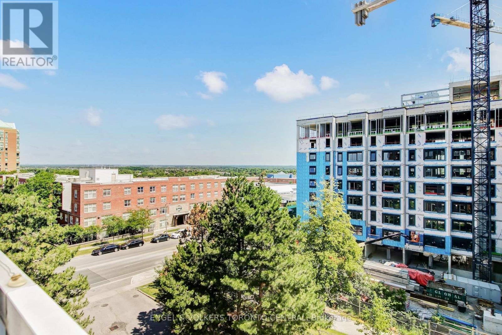 606 - 15 Sewells Road, Toronto, Ontario  M1B 3V7 - Photo 32 - E13238012