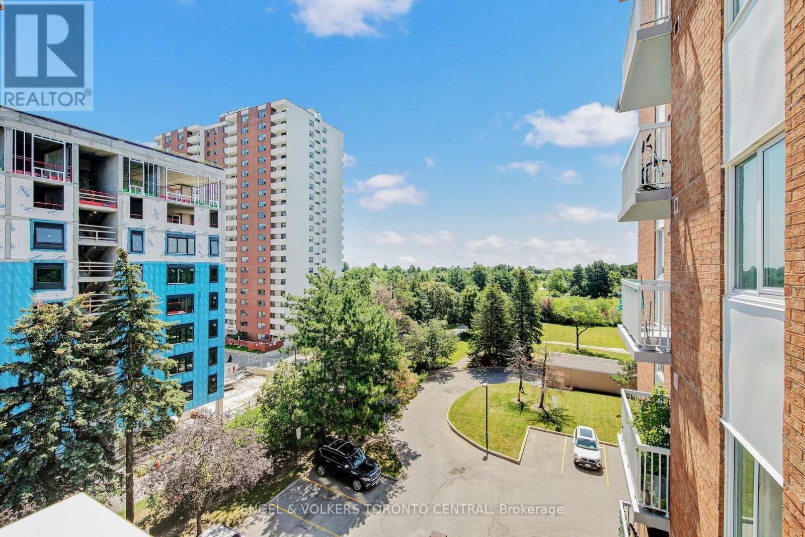 606 - 15 Sewells Road, Toronto, Ontario  M1B 3V7 - Photo 33 - E13238012