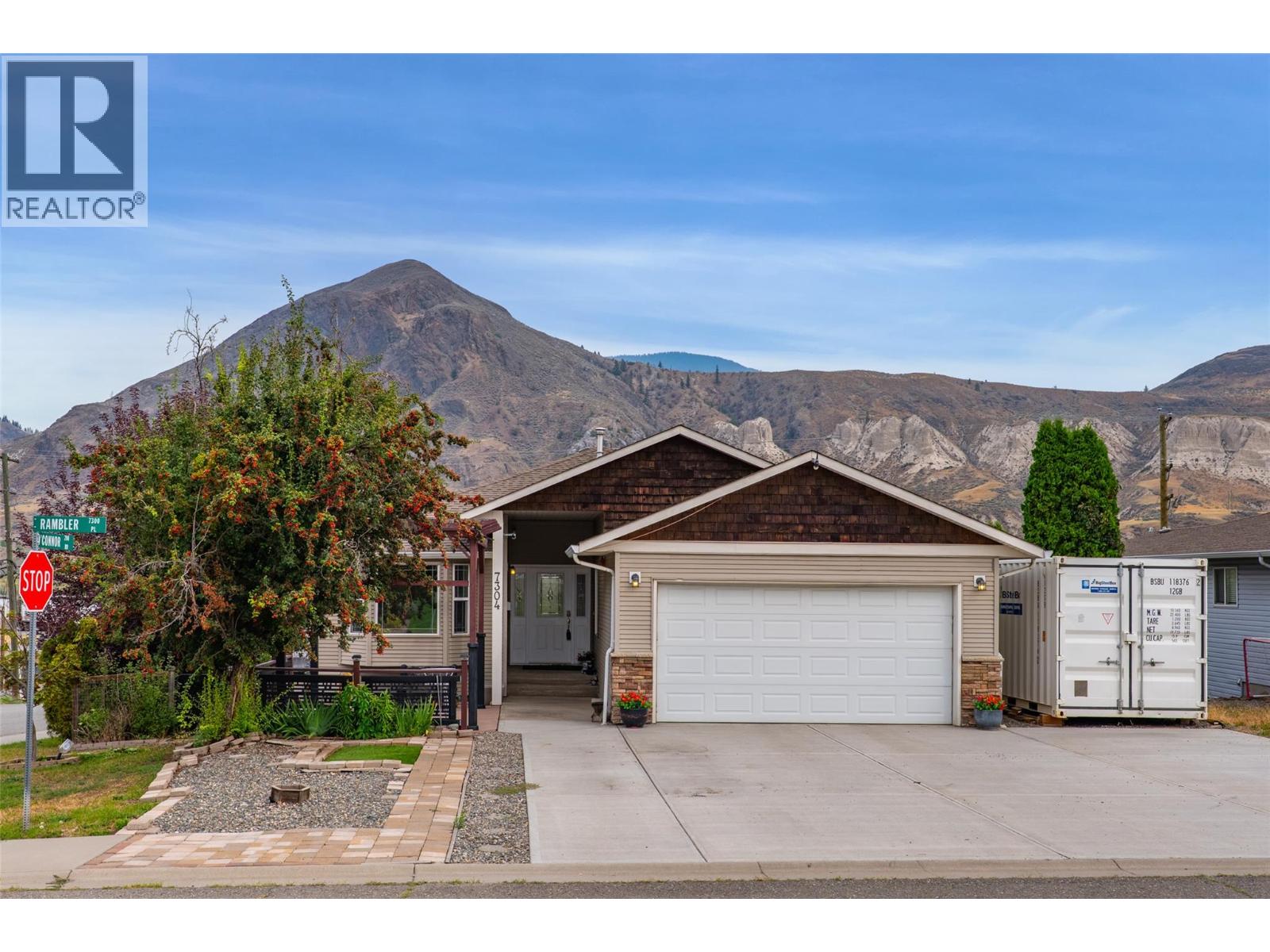 7304 Rambler Place, Kamloops, British Columbia  V2C 6Z1 - Photo 1 - 10399654