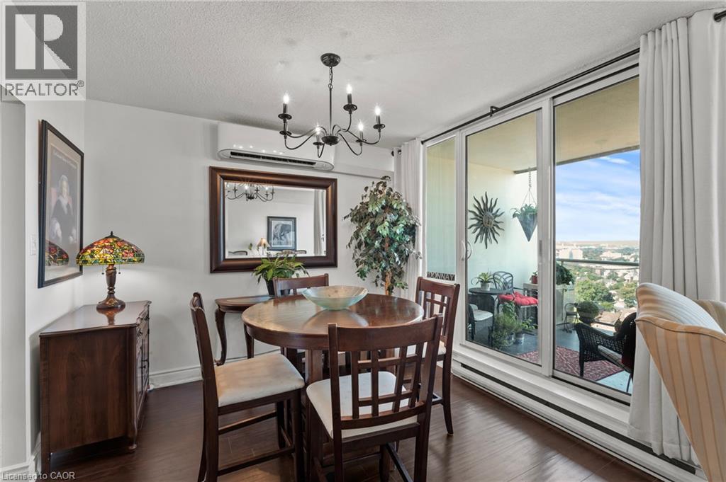 75 Queen Street N Unit# 2206, Hamilton, Ontario  L8R 3J3 - Photo 11 - 40860106