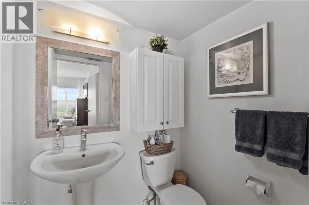 75 Queen Street N Unit# 2206, Hamilton, Ontario  L8R 3J3 - Photo 16 - 40860106