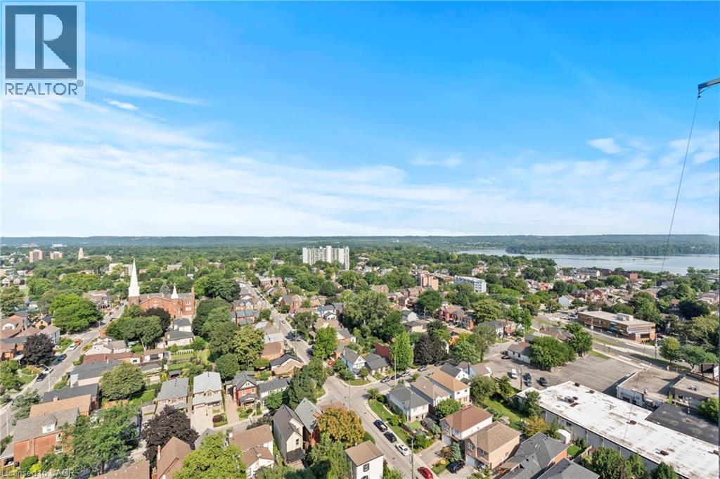 75 Queen Street N Unit# 2206, Hamilton, Ontario  L8R 3J3 - Photo 20 - 40860106