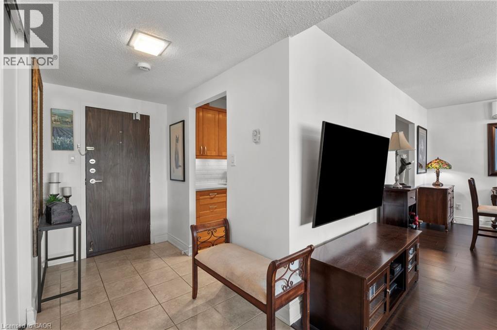 75 Queen Street N Unit# 2206, Hamilton, Ontario  L8R 3J3 - Photo 3 - 40860106