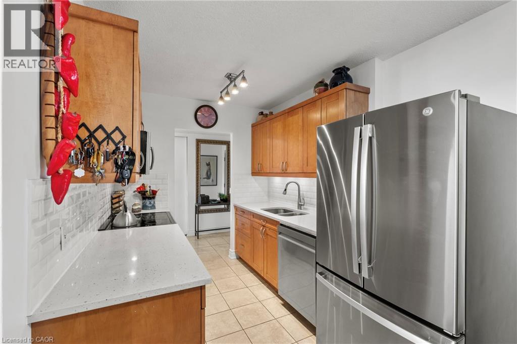 75 Queen Street N Unit# 2206, Hamilton, Ontario  L8R 3J3 - Photo 6 - 40860106