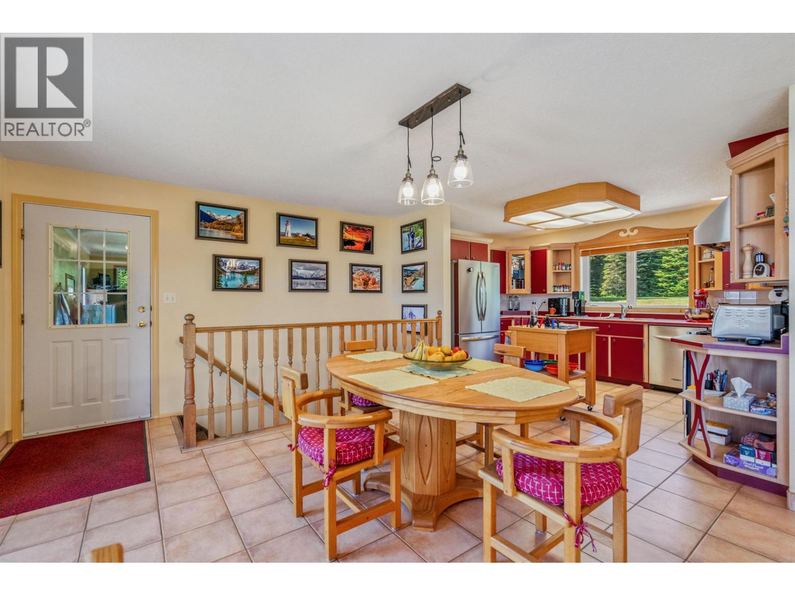 4490 Bowron Lake Road, Wells, British Columbia  V0K 2R0 - Photo 10 - R3160674