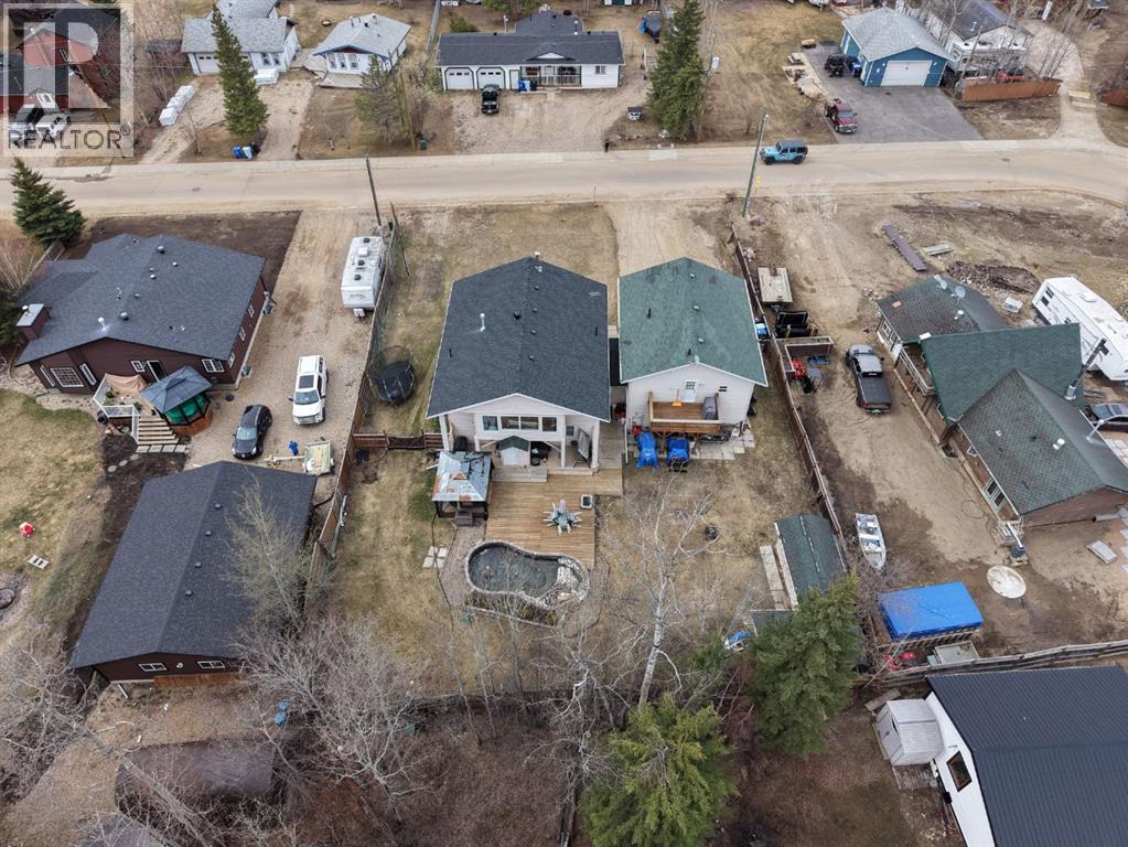 54 Poplar Crescent, Gregoire Lake Estates, Alberta T9H 0L2 - Photo 38 - A2294441