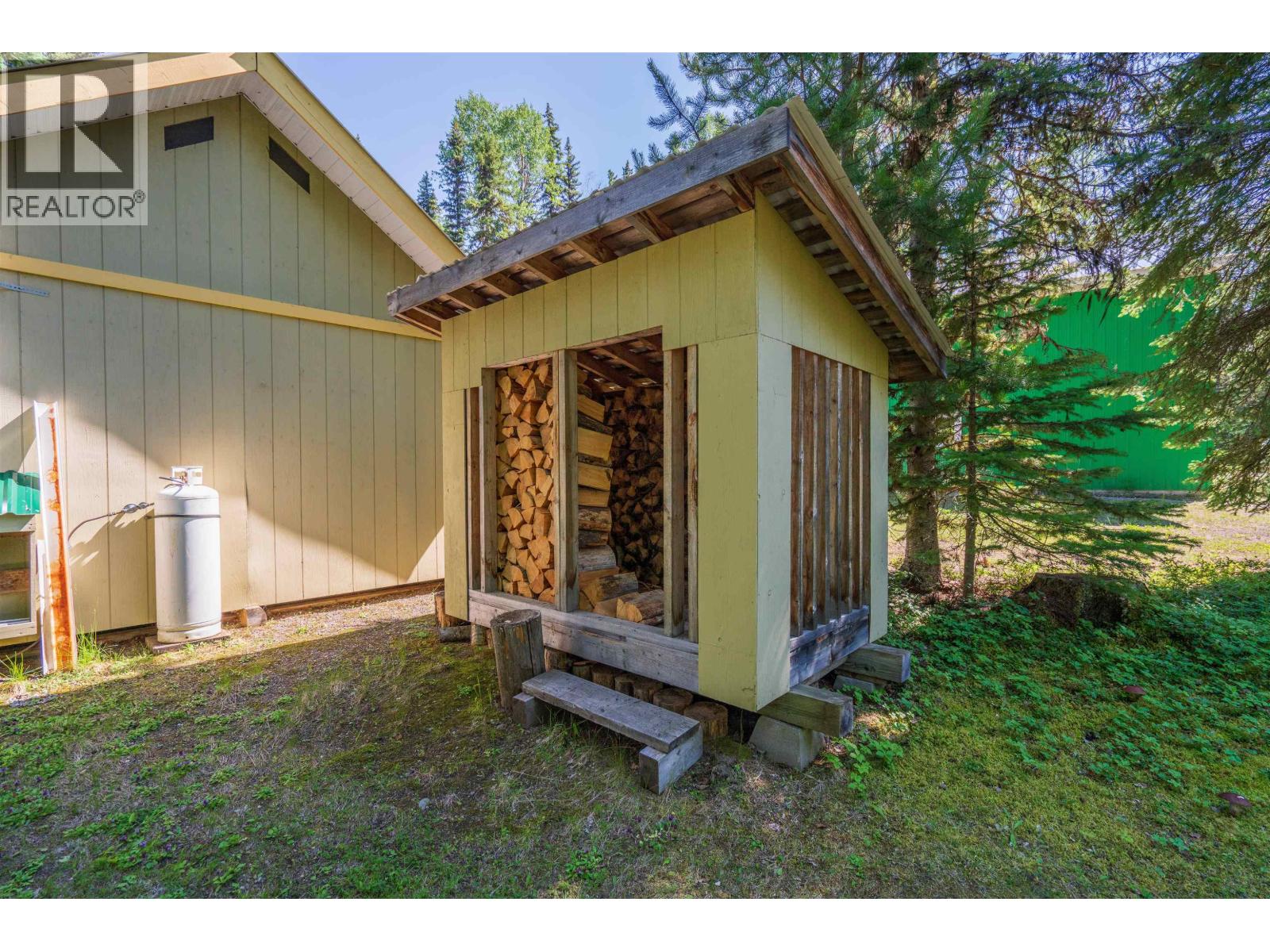 4490 Bowron Lake Road, Wells, British Columbia  V0K 2R0 - Photo 25 - R3160674