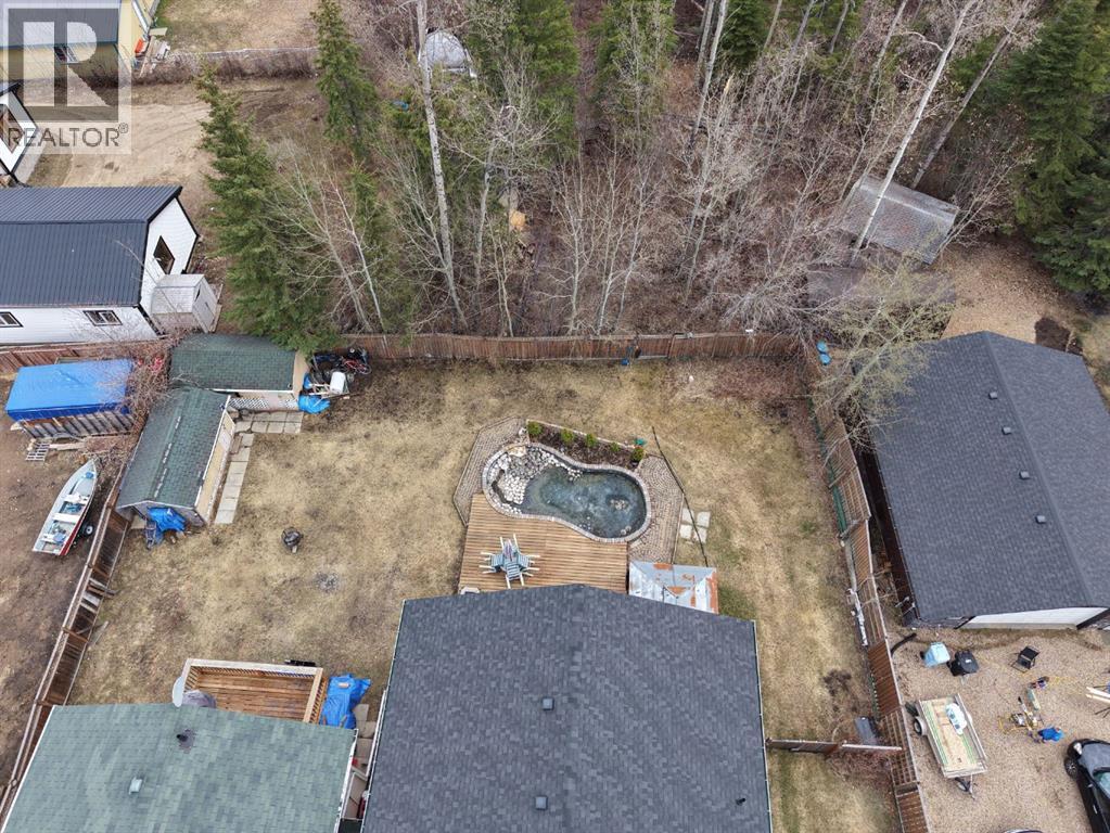54 Poplar Crescent, Gregoire Lake Estates, Alberta T9H 0L2 - Photo 36 - A2294441