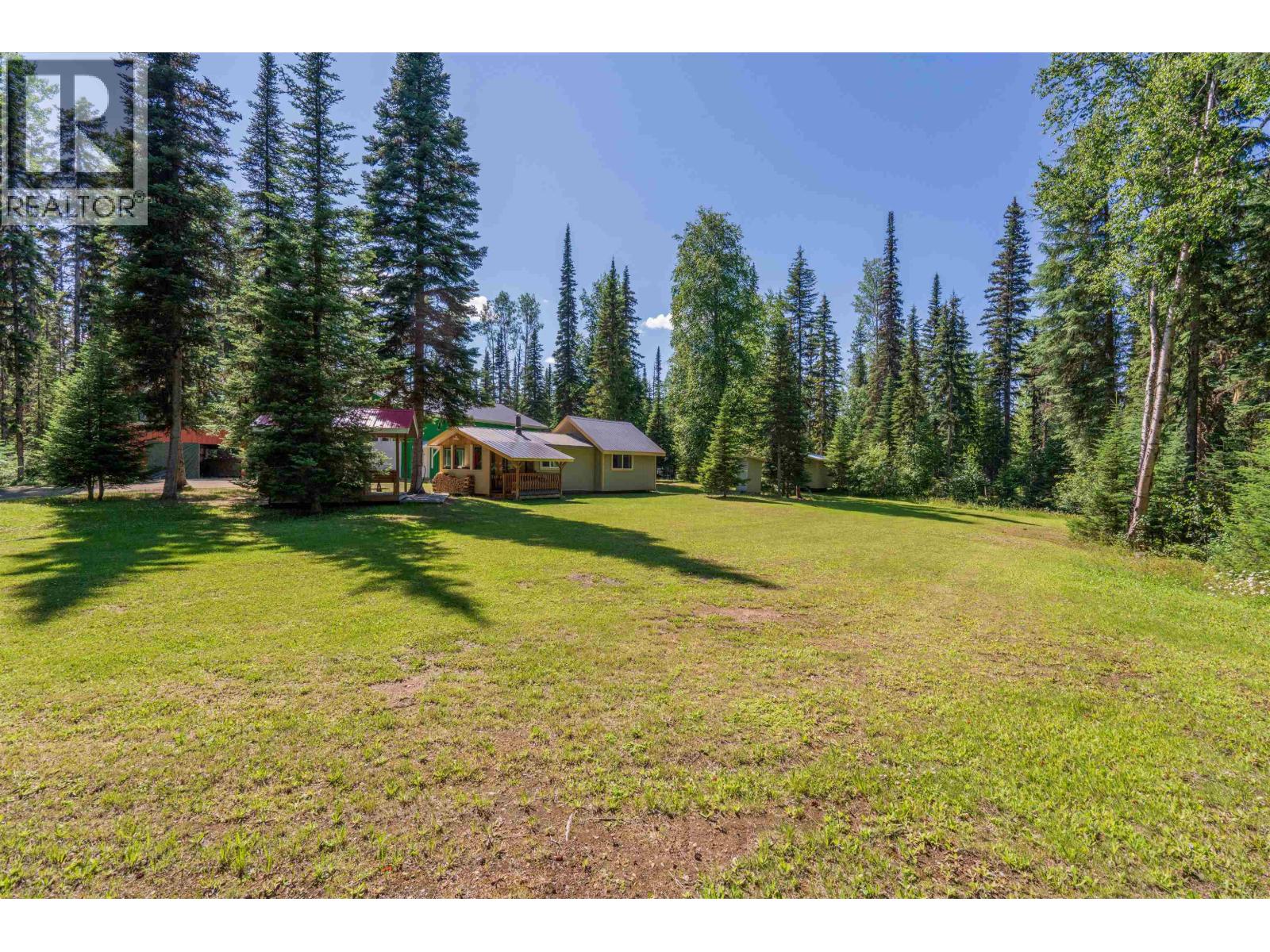 4490 Bowron Lake Road, Wells, British Columbia  V0K 2R0 - Photo 17 - R3160674