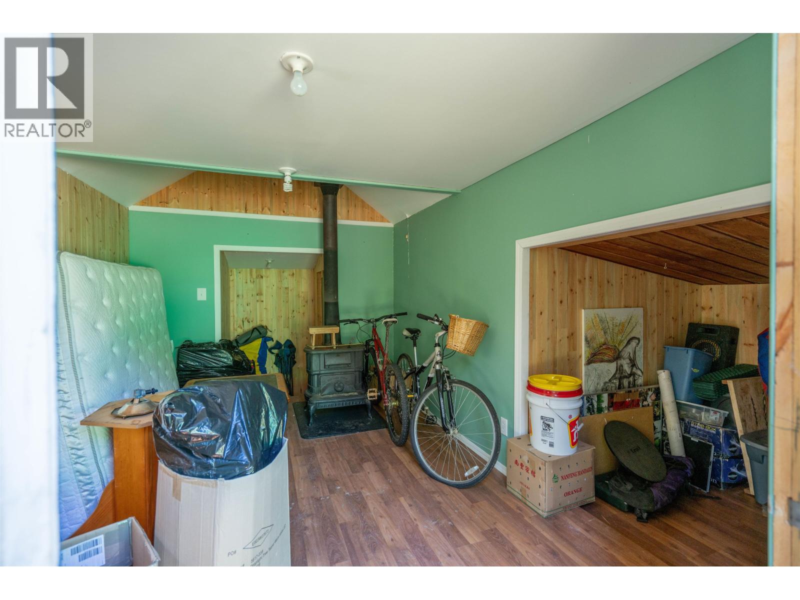 4490 Bowron Lake Road, Wells, British Columbia  V0K 2R0 - Photo 35 - R3160674