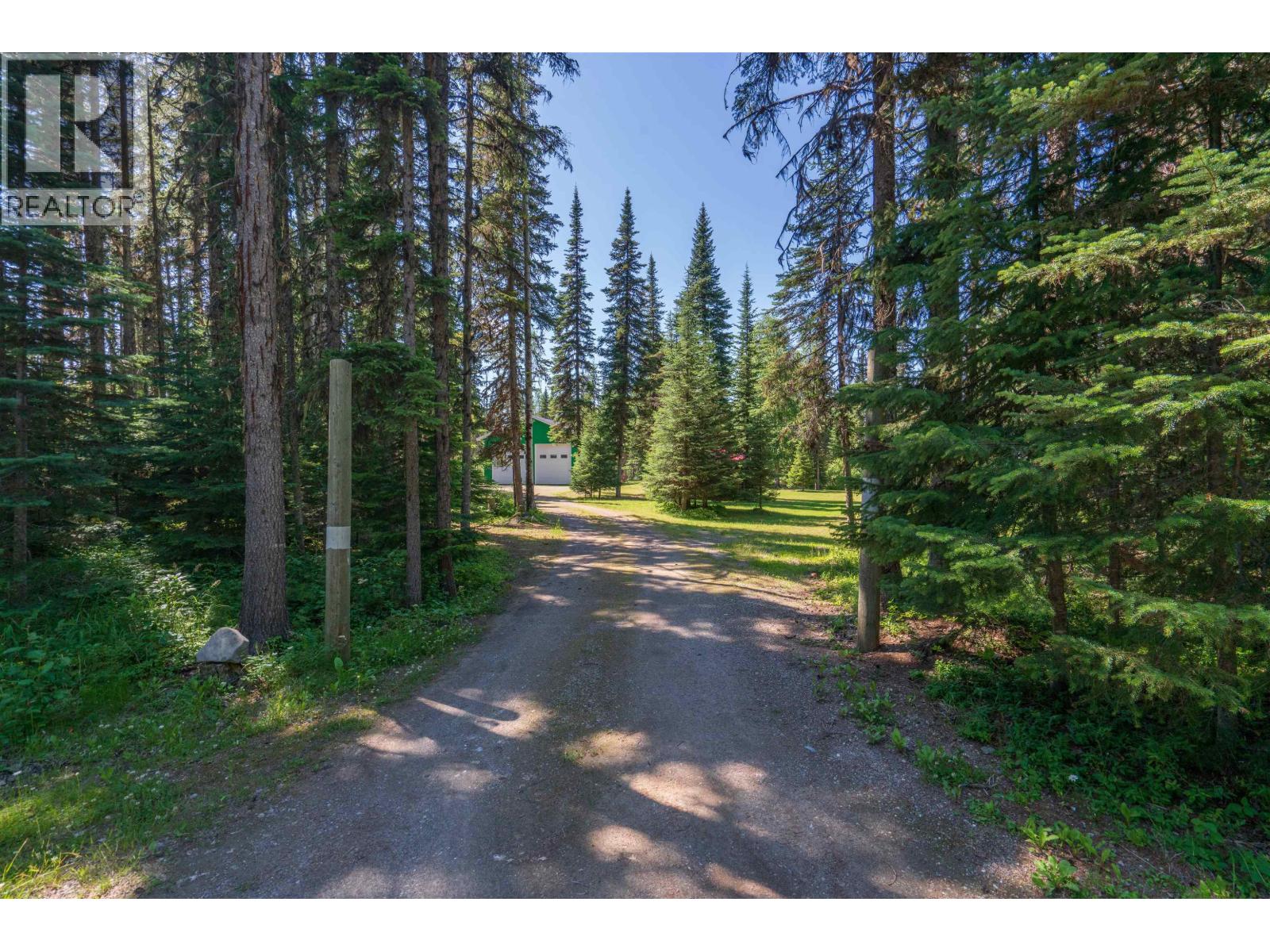 4490 Bowron Lake Road, Wells, British Columbia  V0K 2R0 - Photo 38 - R3160674