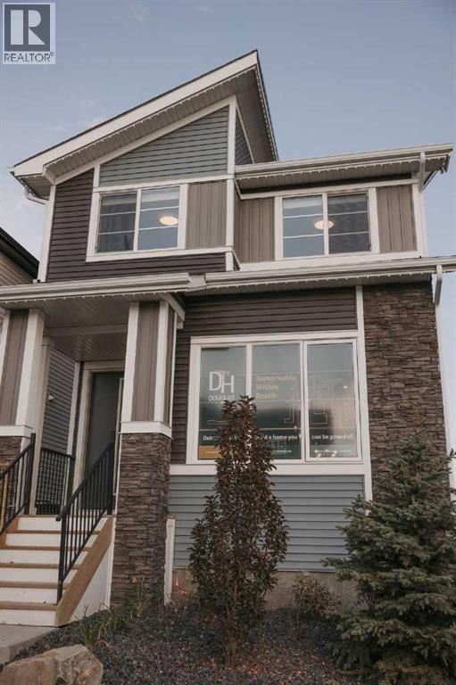 282 Southbow Avenue, Cochrane, Alberta  T4C 2S6 - Photo 2 - A2328533