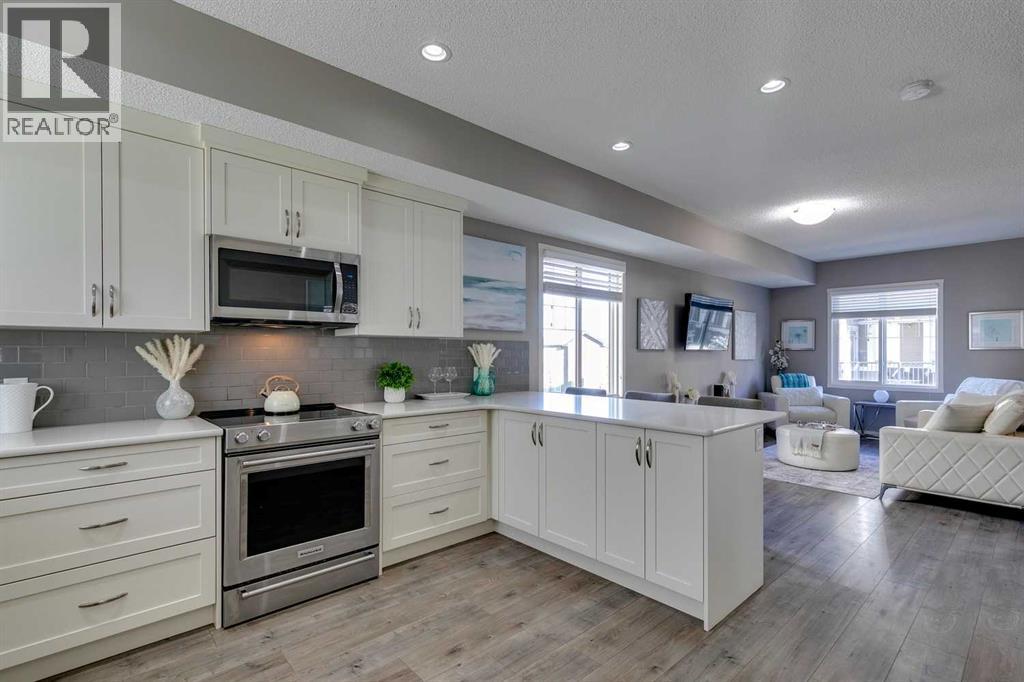510 Nolanlake Villas NW, Calgary, Alberta