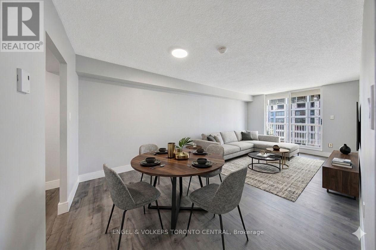 606 - 15 Sewells Road, Toronto, Ontario  M1B 3V7 - Photo 19 - E13238012