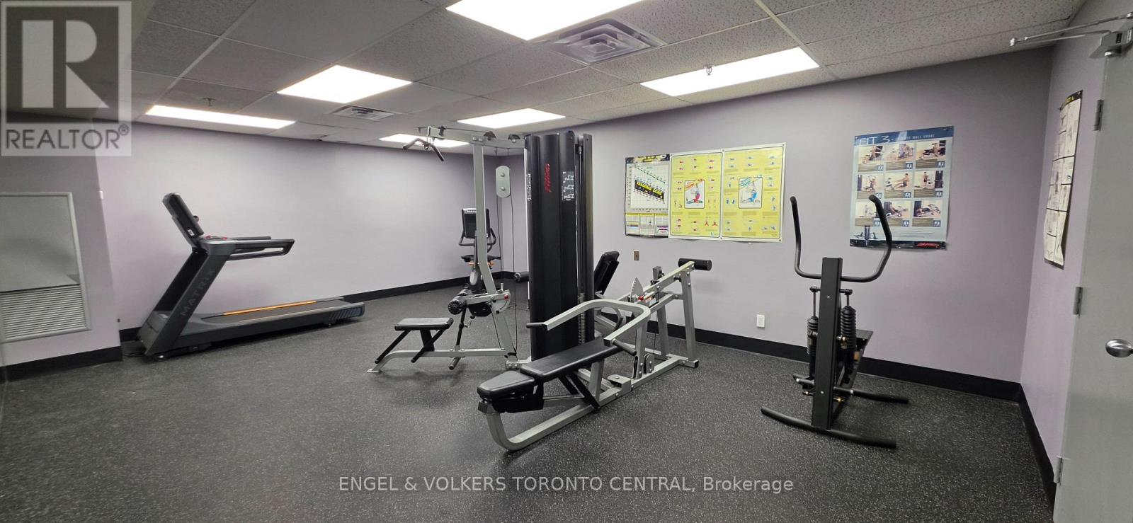606 - 15 Sewells Road, Toronto, Ontario  M1B 3V7 - Photo 31 - E13238012