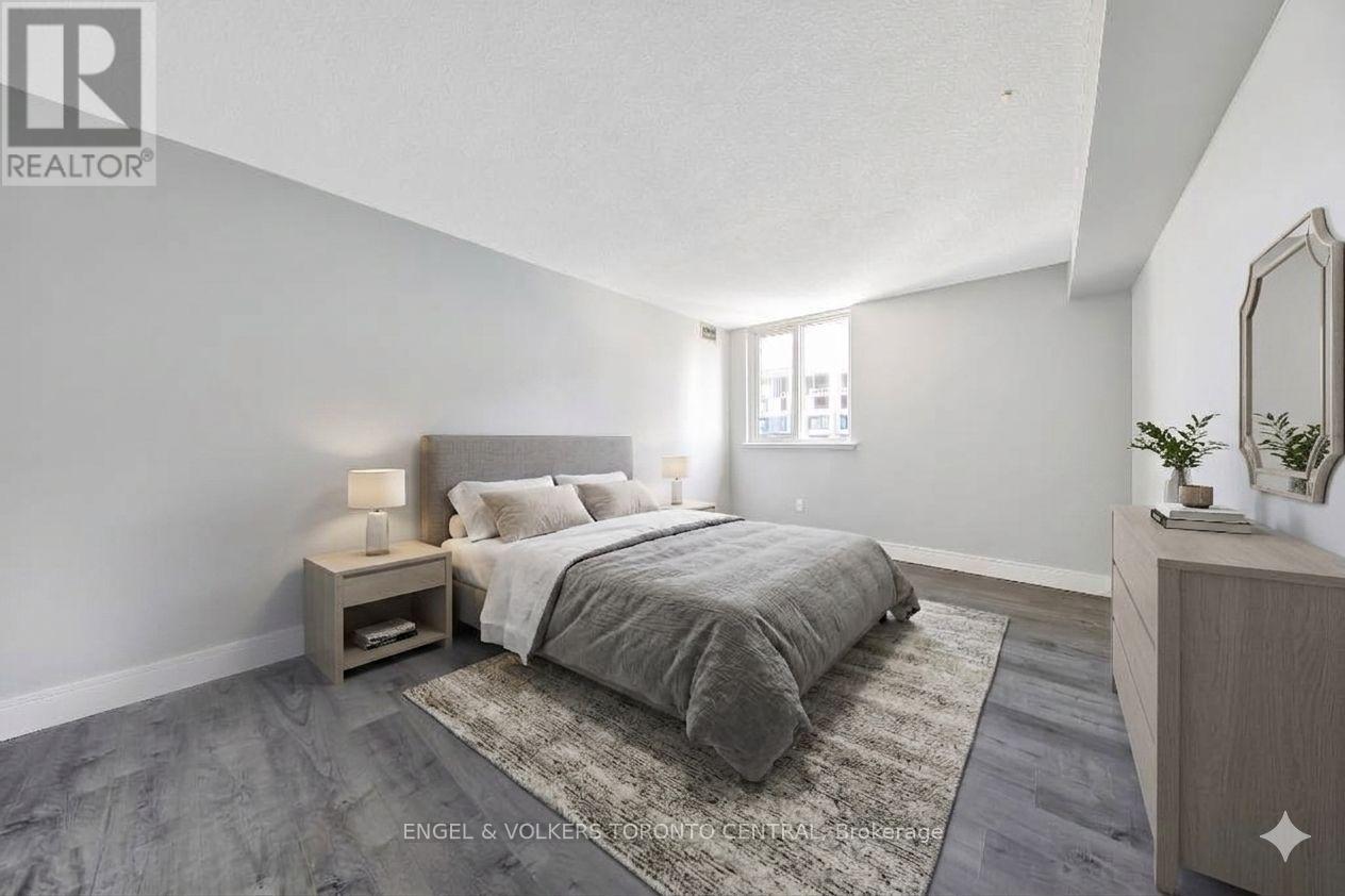 606 - 15 Sewells Road, Toronto, Ontario  M1B 3V7 - Photo 23 - E13238012