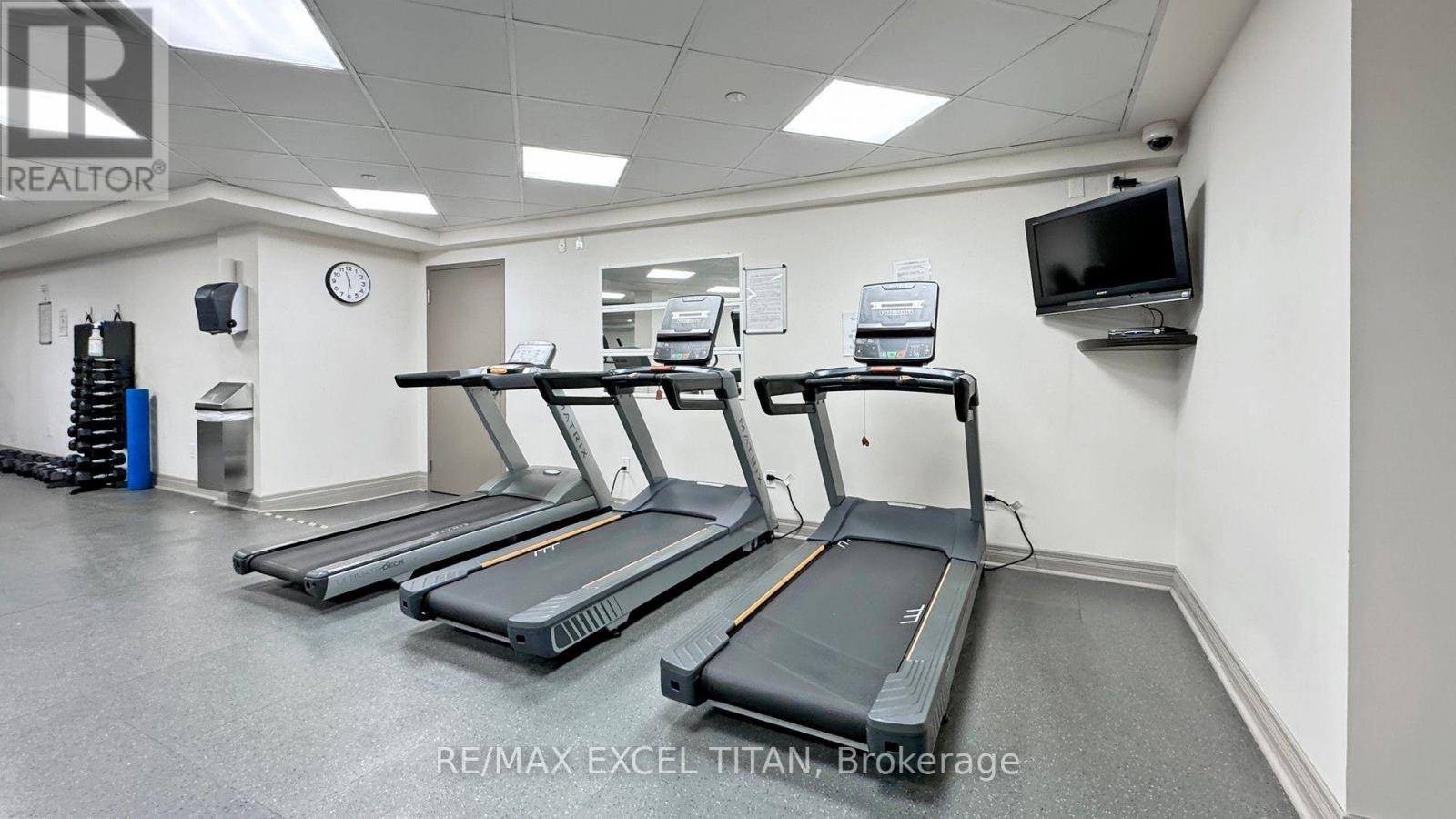 1132 - 60 Heintzman Street, Toronto, Ontario  M6P 5A1 - Photo 34 - W13738158