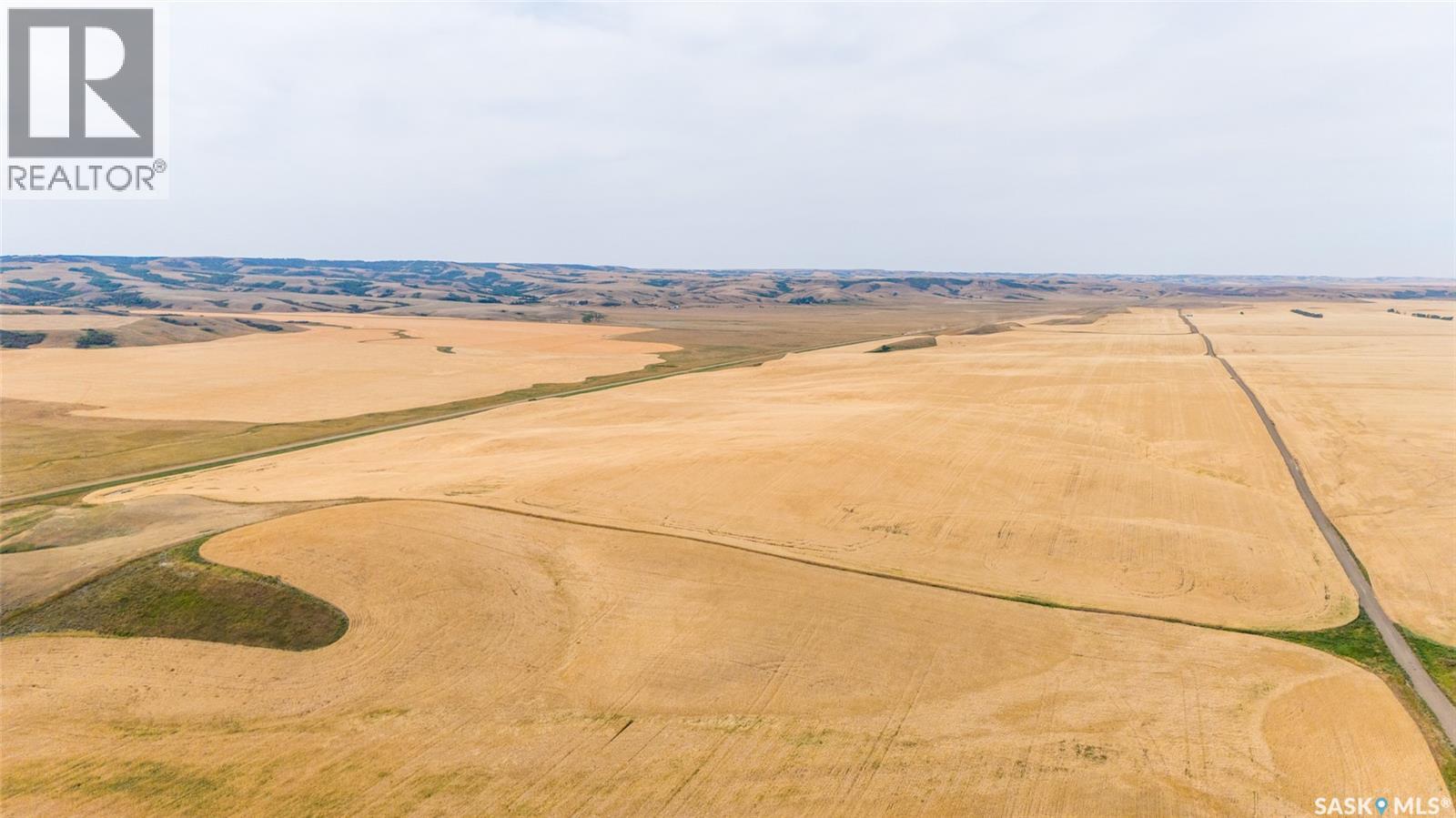 214.99 Acres Grainland Near Willow Bunch, Willow Bunch Rm No. 42, Saskatchewan  S0H 4K0 - Photo 10 - SK047373