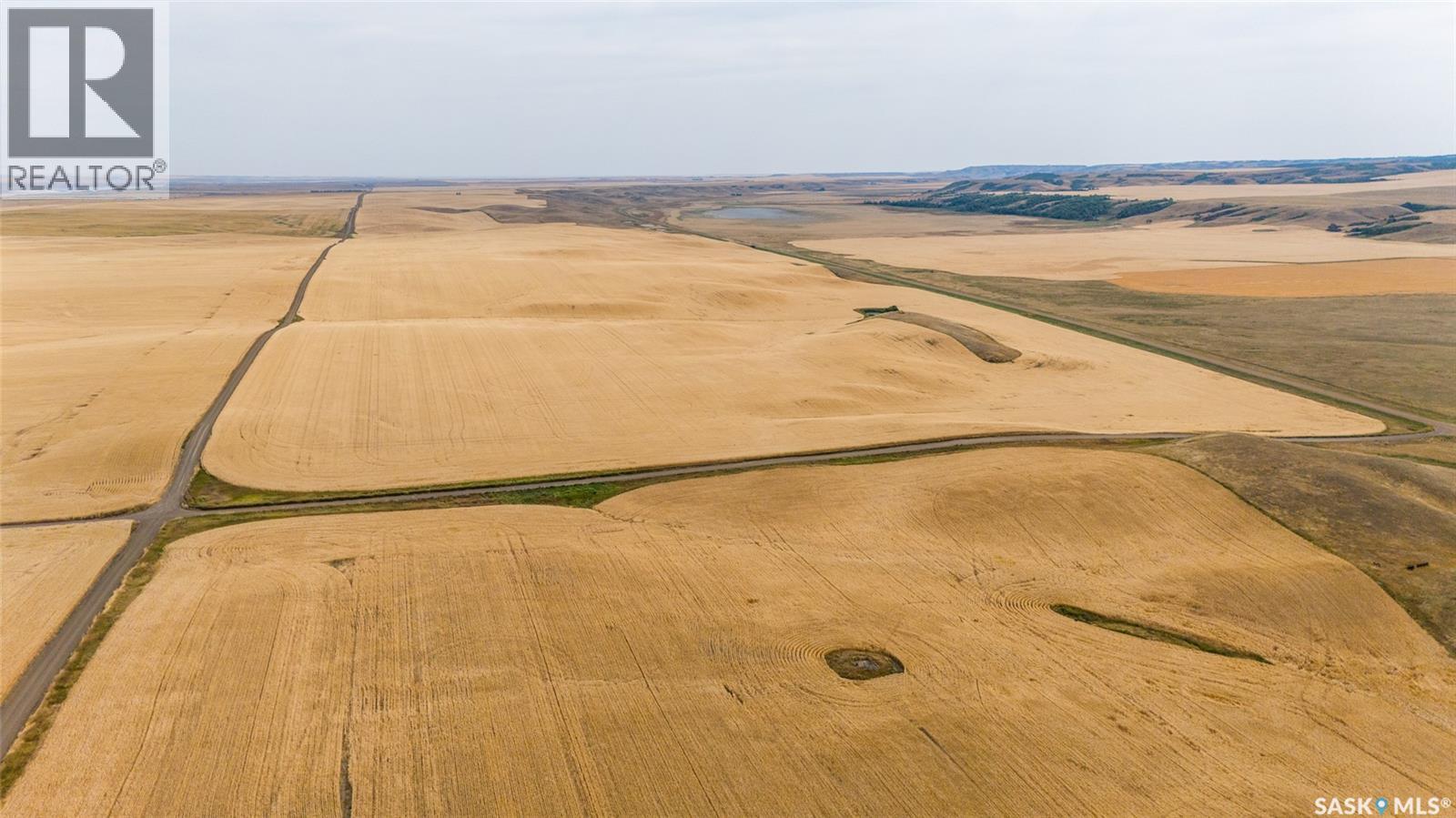 214.99 Acres Grainland Near Willow Bunch, Willow Bunch Rm No. 42, Saskatchewan  S0H 4K0 - Photo 13 - SK047373