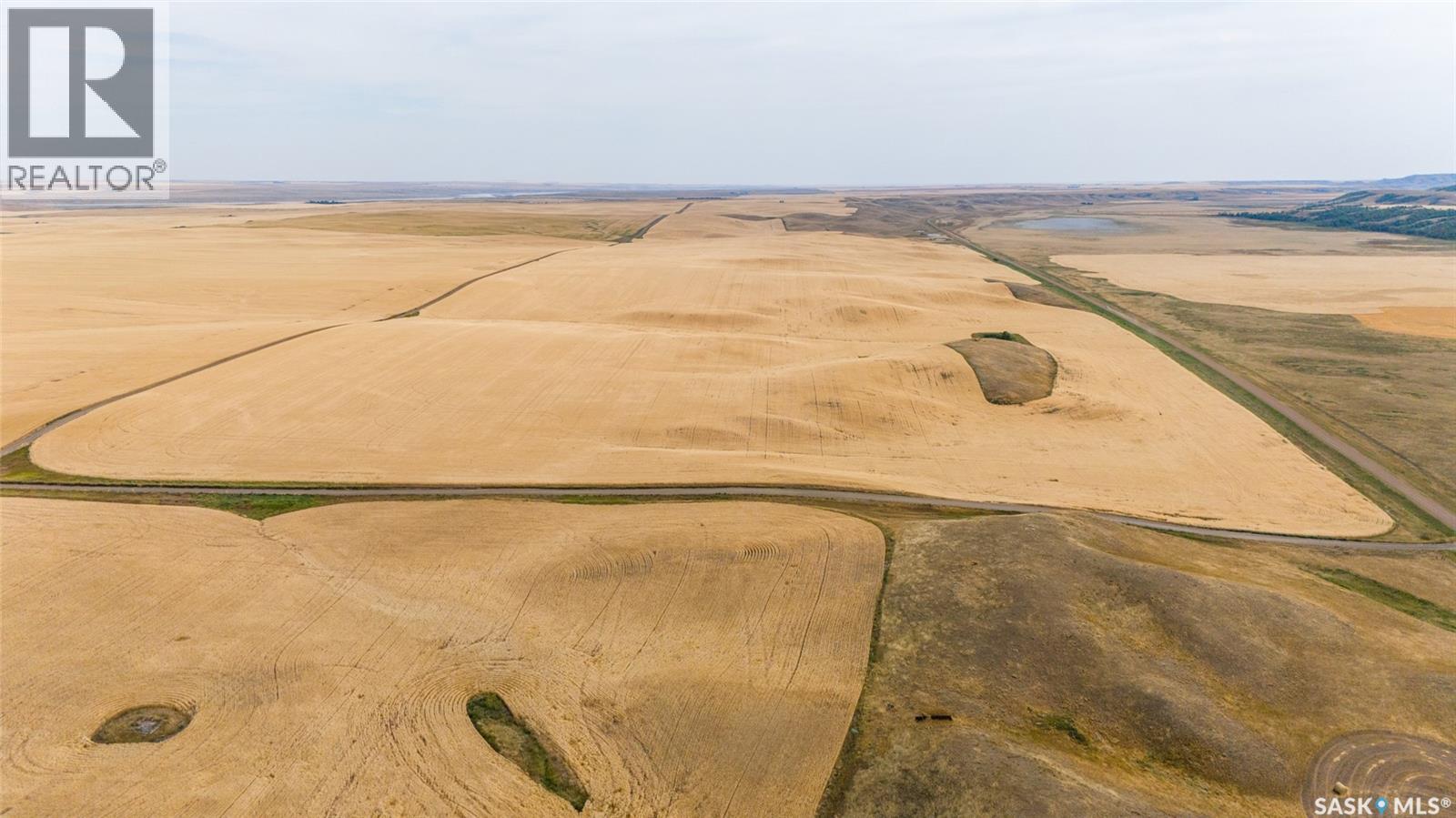 214.99 Acres Grainland Near Willow Bunch, Willow Bunch Rm No. 42, Saskatchewan  S0H 4K0 - Photo 14 - SK047373