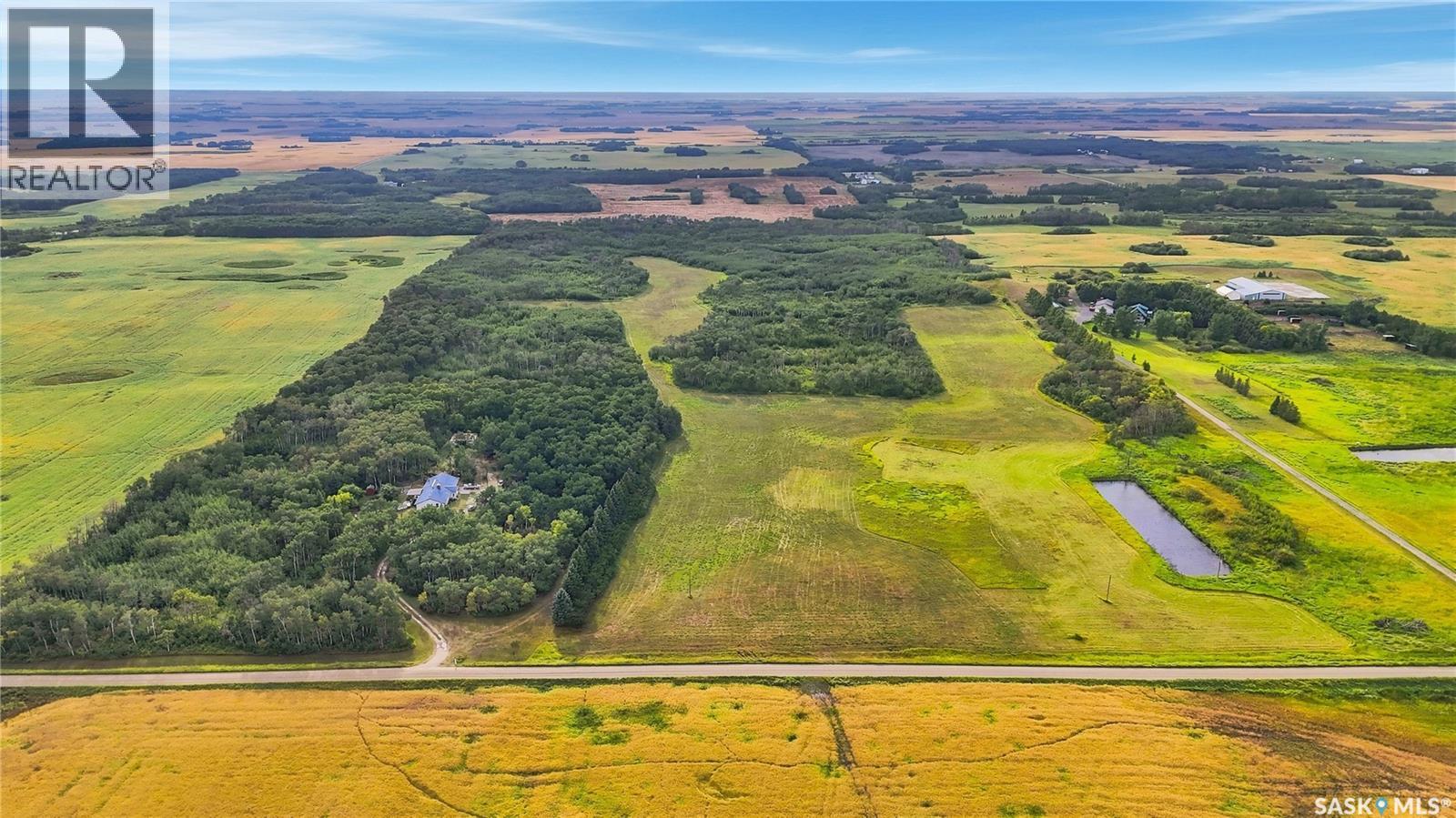 Zehner,RM Edenwold No 158 -Fabian Acreage,80 acres, Edenwold Rm No.158, Saskatchewan