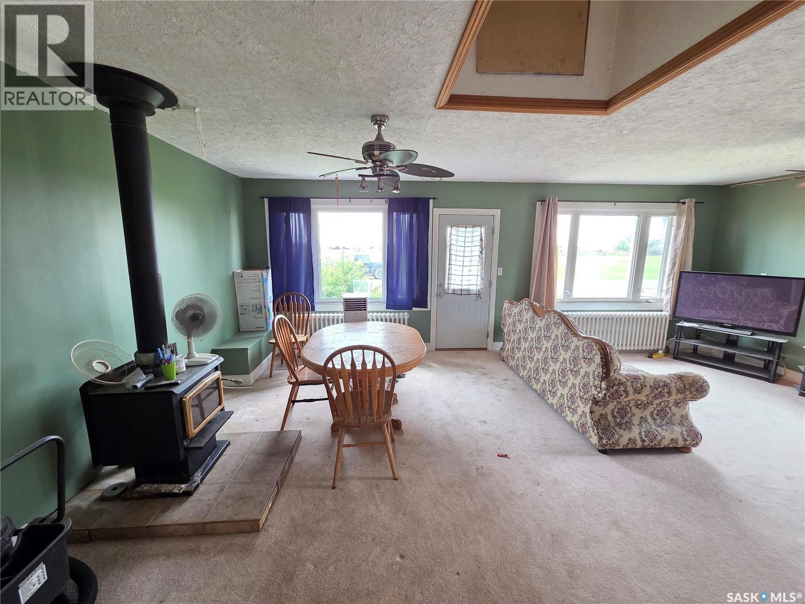 620 Railway Avenue, Arcola, Saskatchewan  S0C 0G0 - Photo 23 - SK047364