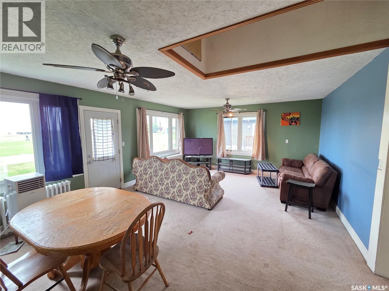 620 Railway Avenue, Arcola, Saskatchewan  S0C 0G0 - Photo 24 - SK047364